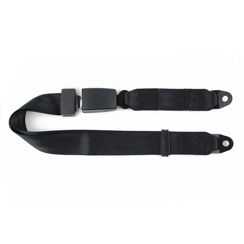 FEA021 E-MARK Certificate Safety Belts