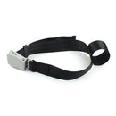 FEA040C Aluminum Buckle Airplane Seat Belt Extender Extension