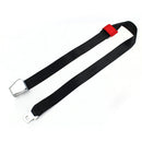FEA040D Airplane Seat Belt Buckle Seat Belt Height Adjuster for Child