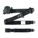 FEB016  R200.2 High Quality Mini 3 Point ELR Safety Seat Belt