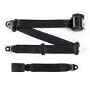 FEB023 3-Point Car Seat Belt
