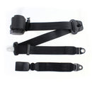 FEB024 3-Point Elr Type Seat Belt