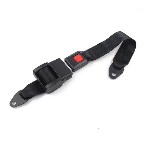 FEC017 Top Quality Car Safety Belt - A