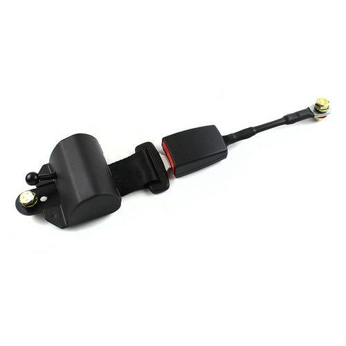 FEC038 Adjustable Automatic Lock Retractor