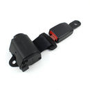 FEC046B Long Webbing Seat Safety Belt