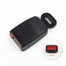 FED012A Safety Belt Buckle