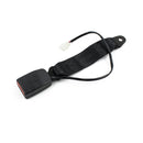 FED014 Seat Belt Buckle With Wire