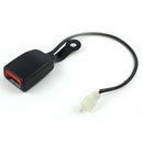 FED026A Wholesale Seat Belt Buckle with Wire