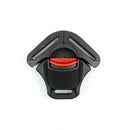 FED035 Far Europe Plastic and Metal Materials 3 Point Quick Release Buckles