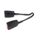 FED071 High Quality Safety Belt Buckle Car Belt Female Double Buckle