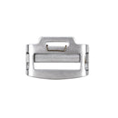 FEK012 Roller Adjuster Steel Safety Seatbelt Buckle Clips For Racing Car Seat Belt