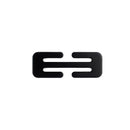 FEK022 Baby Safety Belt Chest Buckle - B