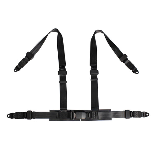 FER006 4 Points Adjustable Racing Seat Harness