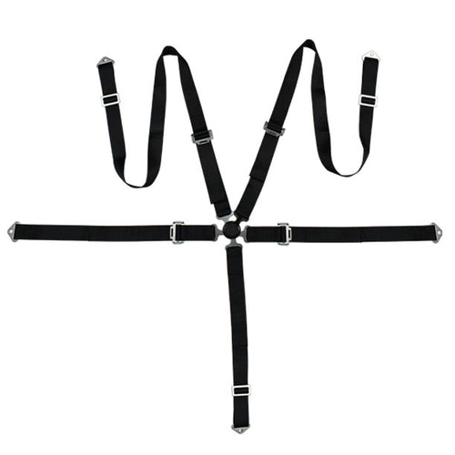 FER010 Hot Selling 2 Inch 5 Point Fia Racing Seat Belt