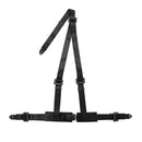 FER015 New Arrival 3 Point Racing Safety Seat Belt Racing Harness