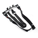 FES013 Baby Safety Car Seat Belt ISOFIX Top Tether Isofix Latch Kit