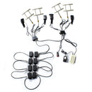 FES028 Bus Seat Alarm System
