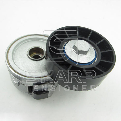 fiat-9634465780-9636355180-9653522380-9660484680-belt-tensioner-v-ribbed-belt
