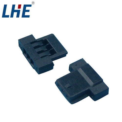 FI-S3S UL 3针公母线JAE连接器