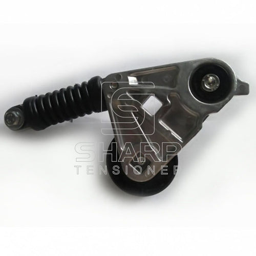 FORD 1125419   1201181  C2S27002 Belt Tensioner, v-ribbed belt