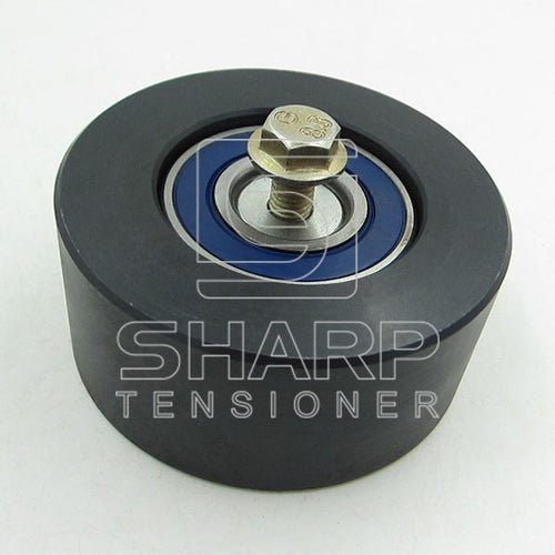 ford-bf6t2884aa-tensioner-pulley-timing-belt