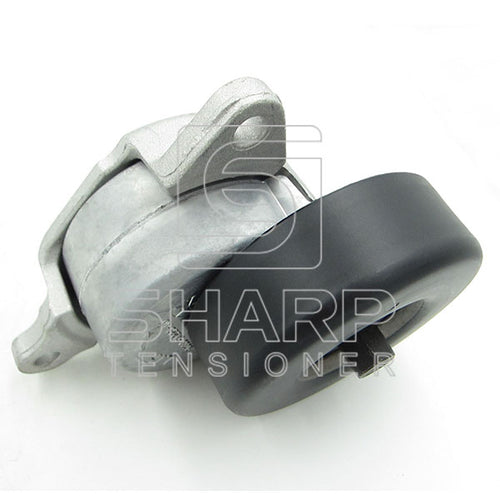 ford-93bb6a228ae-93bb6a228af-93bb6a228ag-1m506a228aa-belt-tensioner-v-ribbed-belt