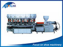 自动PVC TPR鞋类注塑机, SLM-6-02