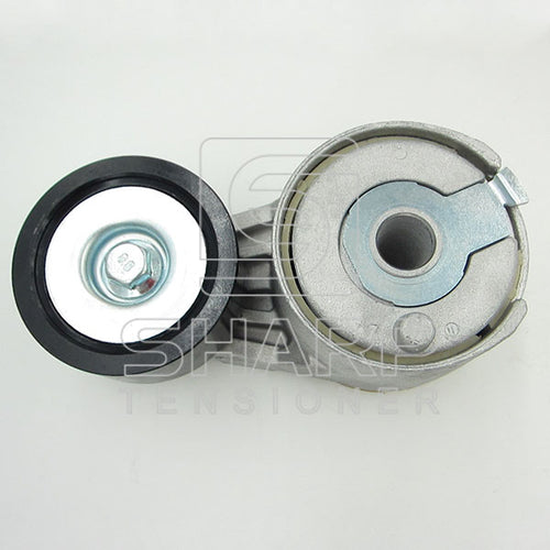 Cummins 3914086  3912299  Belt tensioner