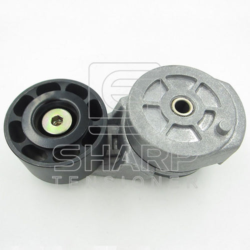 Cummins 3914086  3912297  Belt tensioner