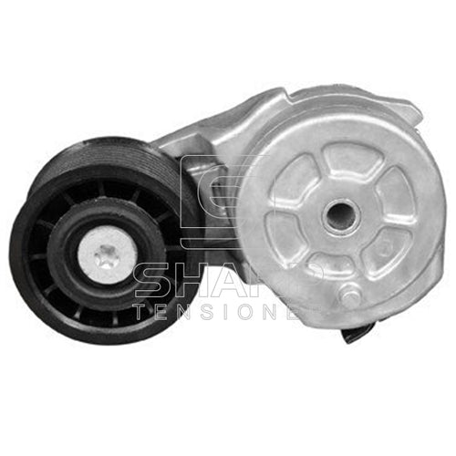 GATES 38536 3164793 CUMMINS Belt Tensioner, v-ribbed belt