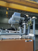 600KW Natural Gas Generator 415V, 3 Phase: Powered by MAN GE600S-NG Details