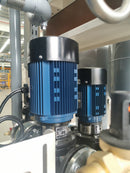 600KW Natural Gas Generator 415V, 3 Phase: Powered by MAN GE600S-NG Details
