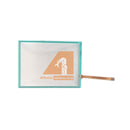 DSQC679 3HAC028357-001 ABB Glass Touch Screen Touchpad New