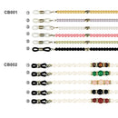 Glasses Chains & Strap CB001-028