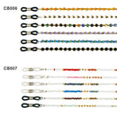 Glasses Chains & Strap CB001-028