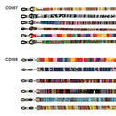 Glasses Chains & Strap CD001-025