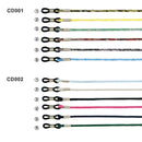 Glasses Chains & Strap CD001-025