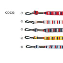 Glasses Chains & Strap CD001-025