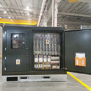 PowerLink 1500KW Load Bank in factory