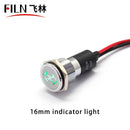 BMW Indicator Lights LED Green Turn Indicator Light