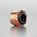 Groove Type With Reinforced Rings