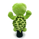 All Kinds Of Animals Golf Headcovers Driver Woods Golf Covers Fit Up To 460cc Men Lady Mascot Novelty Cute Gift