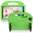 For Samsung SM-T290 case 8.0 inch T290 T295 EVA shockproof tablet Stand Coque Cover for Samsung Galaxy Tab A (2019) 8.0" SM-T295