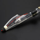 Carbon Fiber Spinning Fishing Rod Power Telescopic Rock Fishing Pole Carp Feeder Travel Boats Sea 2.4m2.7m3.6m4.5m5.4m6.3m VBONI