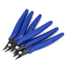 3PCS/5PCS Model Plier Wire Plier Cut Line Stripping pliers 170 Cutting Plier Wire Cable Cutter Side Snips Flush Pliers Tools