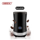 HiBREW 三合一便携式碎冰机咖啡豆研磨机榨汁机 锂电池 USB 充电 DC 5V 食品级杯身