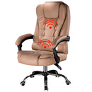New products boss computer chair office home swivel massage chair lifting adjustable chair