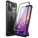 适用于三星 Galaxy S20 FE 手机壳（2020 年发布）SUPCASE UB Pro 全身保护套，带内置屏幕保护膜和支架