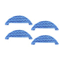 Main Brush Hepa Filter Side Brush for chuwi ilife A7 A9 A9S for Silvercrest SSR1 SSRA1 vacuum cleaner Parts Mop Cloth