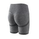 SOISOU New Yoga Pants Tights Women Seamless Leggings Sport Women Fitness High Waist Push UP Sport Shorts Nylon Legings For Women